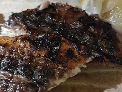 -老馆子·建德菜·山肴鱼鲜(海威新界店)
