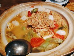 -永安鱼庄·镇江菜(三店纬五路店)