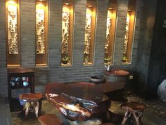 -青藤茶馆(南山路店)