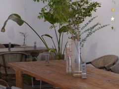 大堂-MIMO CAFE(沙头角店)