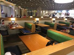 -So Lounge索兰至餐厅(蓝色港湾店)