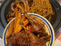 -回味黑鸭煲·始于2006(万松园店)