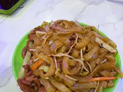 -澳门陈光记烧味饭店(南京德基广场店)
