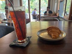 -Le Banneton Café French Bakery