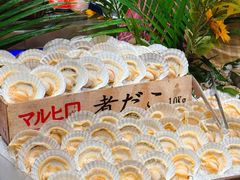 -初色海鲜自助(万丰路店)