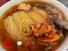-西塔大冷面(市府大路店)