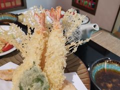 -天狗山料理(省体店)