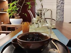 -The Lounge·大堂酒廊·北京粤财JW万豪酒店