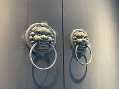 -泰安门Taian Table(镇宁路店)