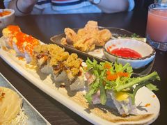 寿司太卷-春草居酒屋·晴子の店