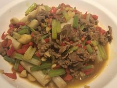 -陈大锅·岳阳鱼馆·地道岳阳菜(美食街店)