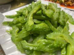 -火龙堂·风味民间菜(文一路店)