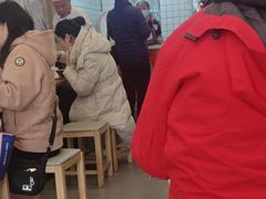 -众品老方子锅贴甜沫(李村店)