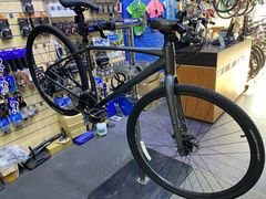 -GIANT捷安特自行车专卖店(金桥台儿庄路店)