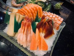 -熊出没日本烧肉放题