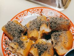-重庆高老九火锅(万象城店)