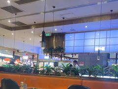 -鹿客臻鲜海鲜自助餐厅(永旺店)