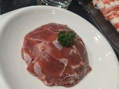 -南门涮肉(上海二店)