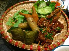 -美奈小馆·越南料理(福田星河COCO Park店)