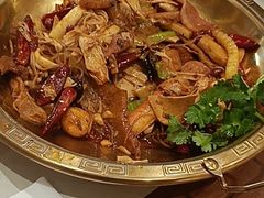 -大食代美食广场(上海中心店)