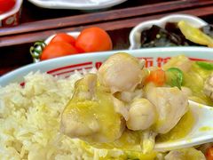 -哈灵现炒本帮面(宁波路店)