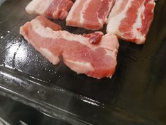 红曲五花肉-韩时烤肉(枫蓝店)