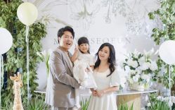 -CHERRY BABY 轻奢派对策划(北京国贸店)