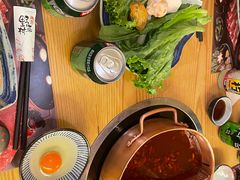 -伊豆野菜村(枫蓝国际店)