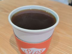 -Sips&Lick茶兰咖啡(五道口店)