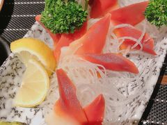 -井梧町川式料理(海河店)