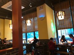 大堂-怡品川宇火锅(宝立方店)