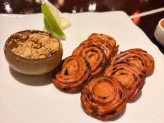 -杭州西子湖四季酒店·金沙厅