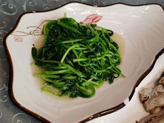 -伊帆食府·青海美食