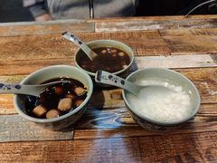 苏式三品糖粥-大郎桥瑞陆糖粥(小太平巷店)