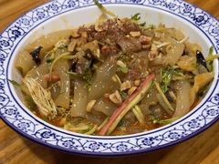 -八大碗私房菜(中城路店)