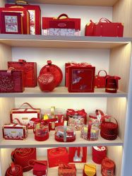 -卡卡喜糖伴手礼·商务礼宝宝礼·婚礼用品