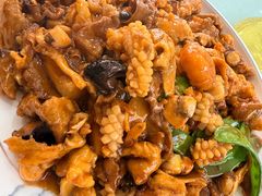 -同发号饭庄(复兴路店)