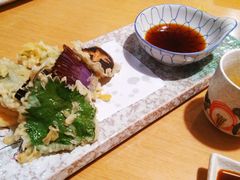 -山之川日料放题(通州店)