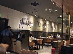 -西堤牛排(北京国瑞店)