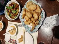 -老厨家(友谊路总店)