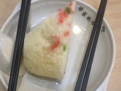 -蒋家桥饺面店(东关街店)