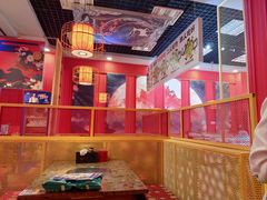 -金石老面坊·渔家菜(金石滩店)