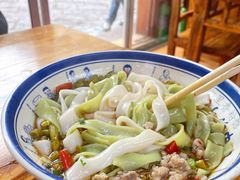-十里香粉馆(虹桥中路店)