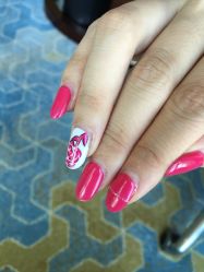 -隅日式美甲美睫專門店