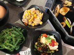 -八角锄烧·肉火锅(天河城店)