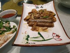 -启东海鲜人家(古美路店)