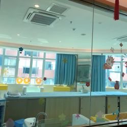 -幸福妈妈月子中心(番禺店)