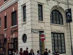 -大馆(前中区警署建築群)