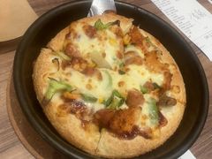 -必胜客(新中纬店)