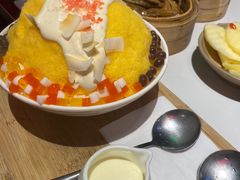 -卤校长重庆火锅(国兴店)